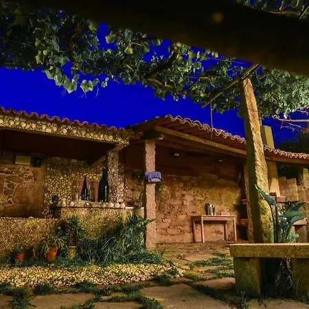 Casa Vilar 펜션