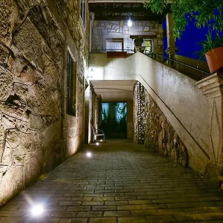 Casa Vilar サンシェンショ