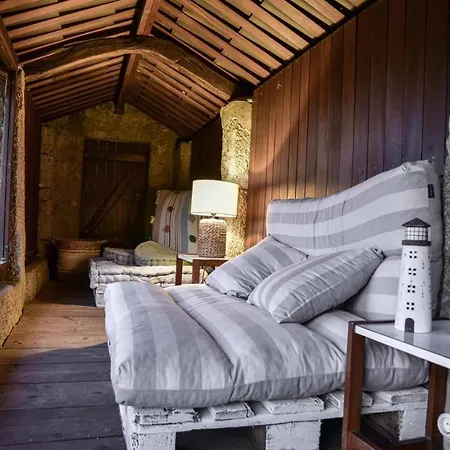 Casa Vilar