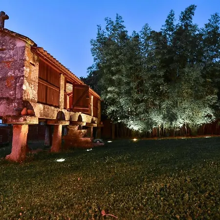 펜션 Casa Vilar *