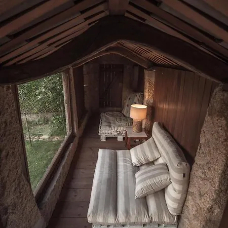 Casa Vilar Semesterbostad