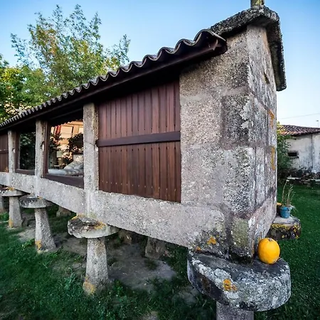 펜션 Casa Vilar