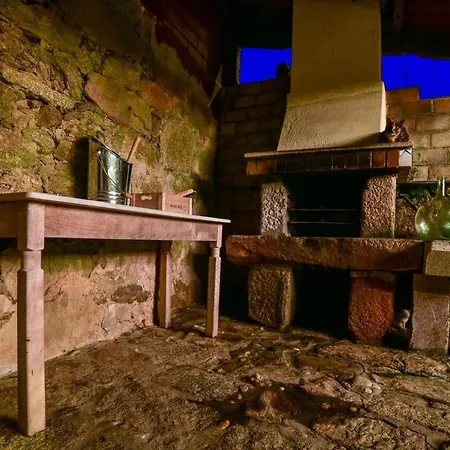 Casa Vilar Semesterbostad