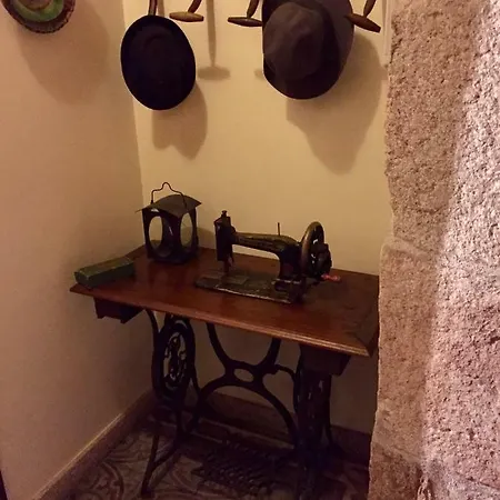 펜션 Casa Vilar