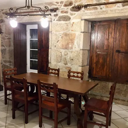 Casa Vilar * サンシェンショ