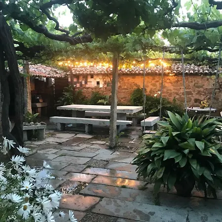 Casa Vilar 펜션