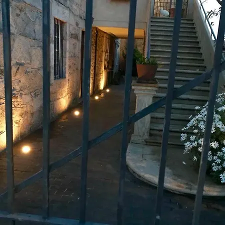 펜션 Casa Vilar