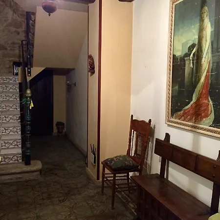 Casa Vilar Semesterbostad *