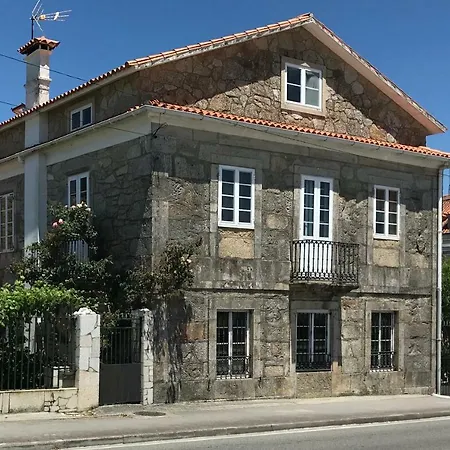 Casa Vilar 펜션 *