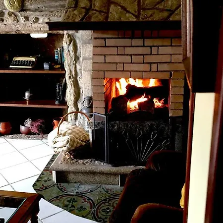 Casa Vilar * Sanxenxo