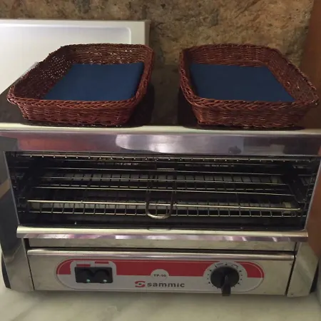 Hébergement de vacances Casa Vilar