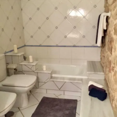 Semesterbostad Casa Vilar