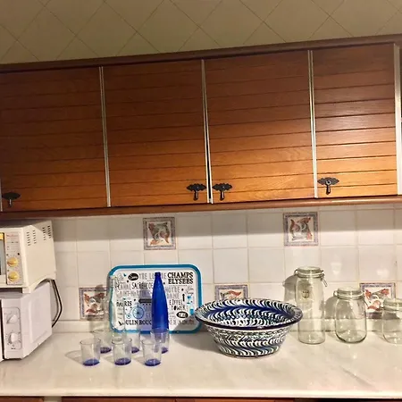 펜션 Casa Vilar 산신소