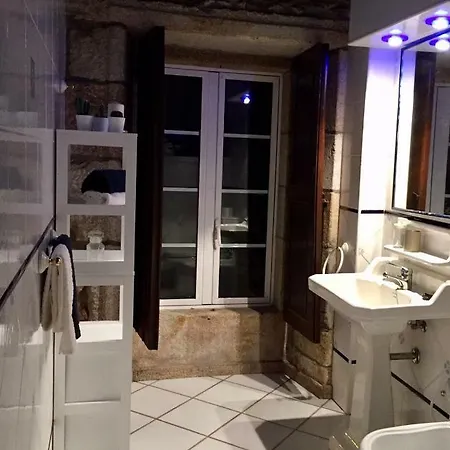 Semesterbostad Casa Vilar *