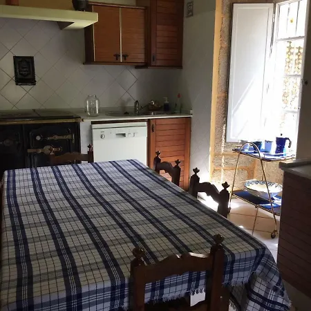 Casa Vilar Semesterbostad