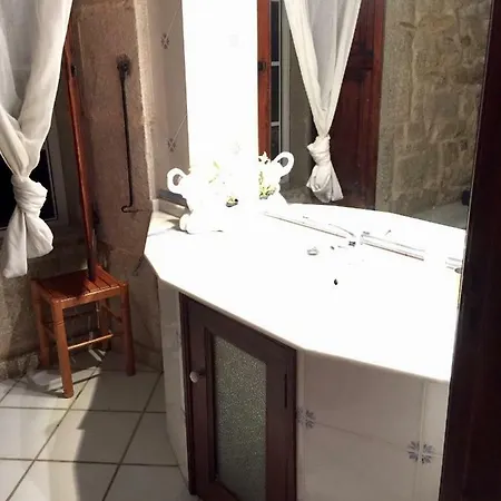 Casa Vilar Semesterbostad