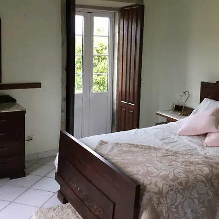 Casa Vilar 산신소