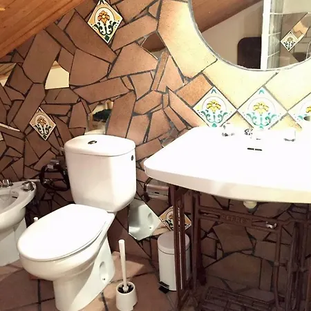 Casa Vilar Sanxenxo