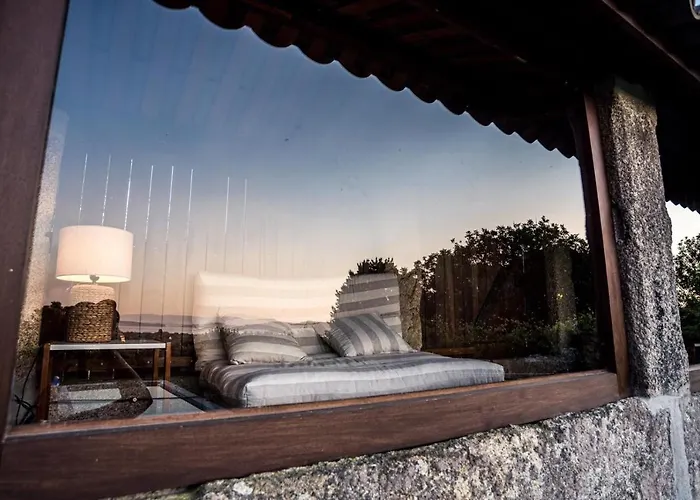 Casa Vilar *