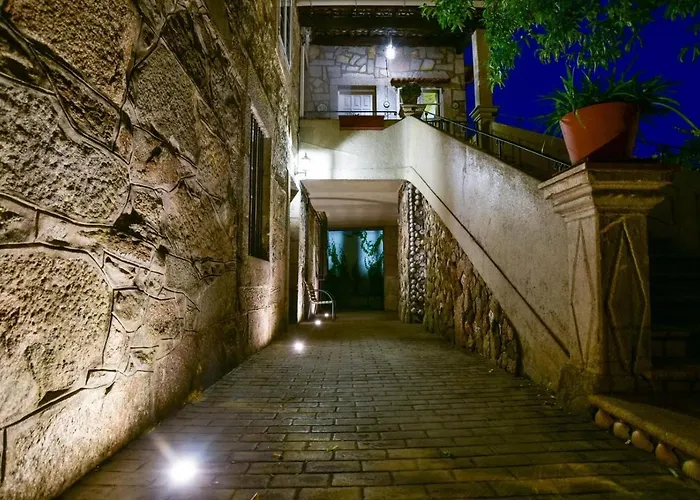 Casa Vilar Sanxenxo
