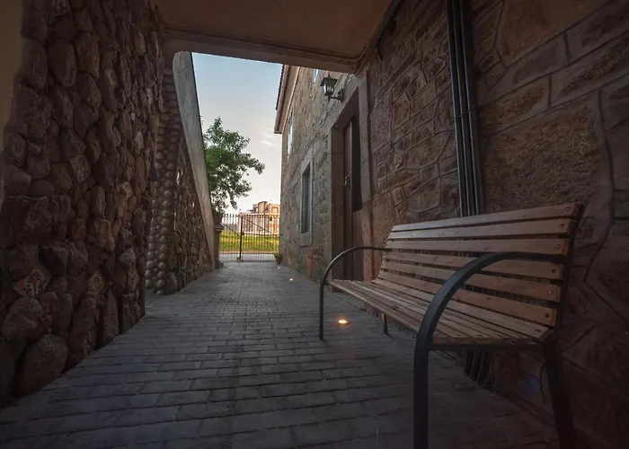 Casa Vilar Дом отдыха