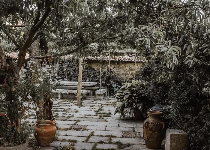 Casa Vilar