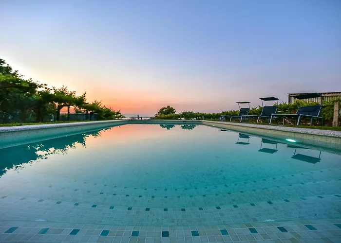 Casa Vilar Дом отдыха *