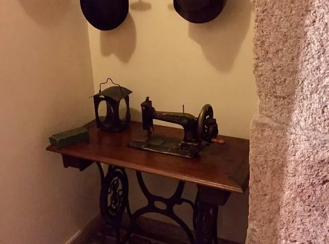 Сasa de vacaciones Casa Vilar