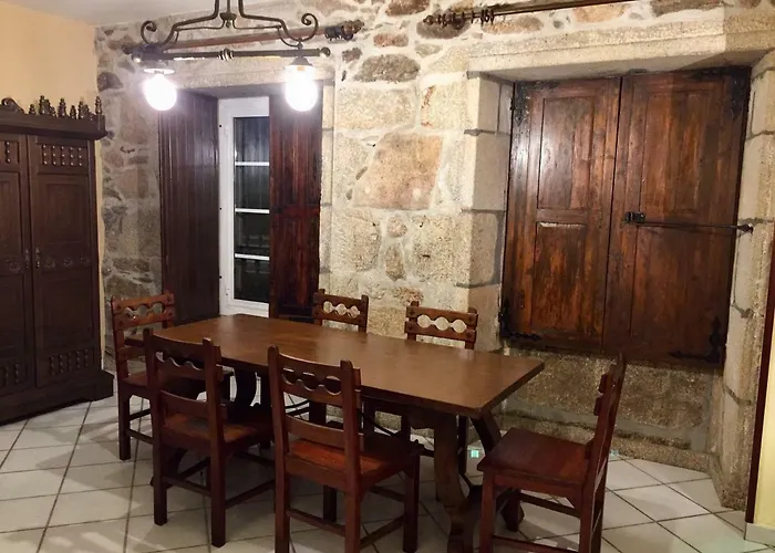 Casa Vilar * Санхенхо