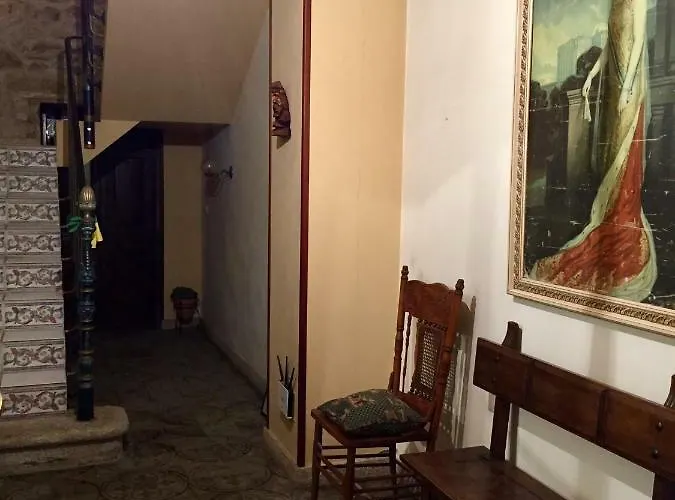 Casa Vilar Сasa de vacaciones *