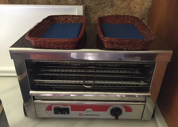 Дом отдыха Casa Vilar