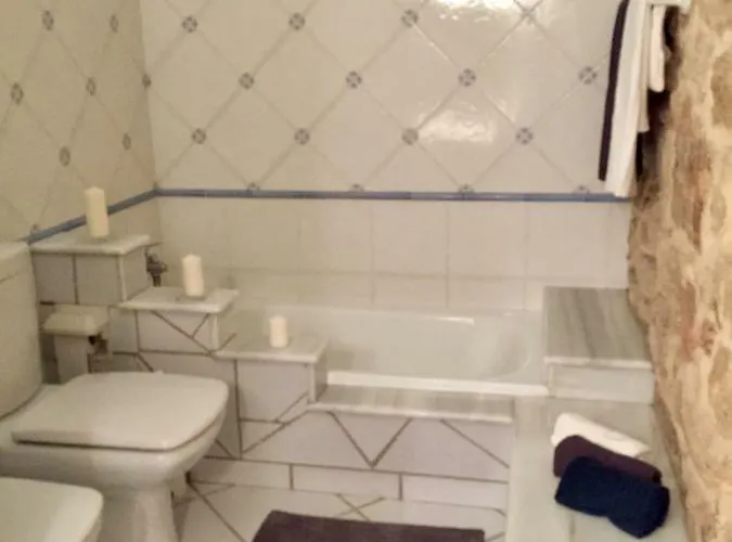 Сasa de vacaciones Casa Vilar
