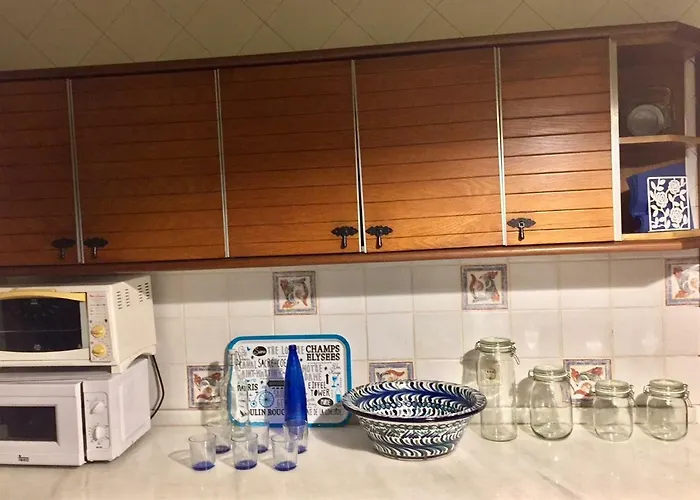 Сasa de vacaciones Casa Vilar Sanxenxo