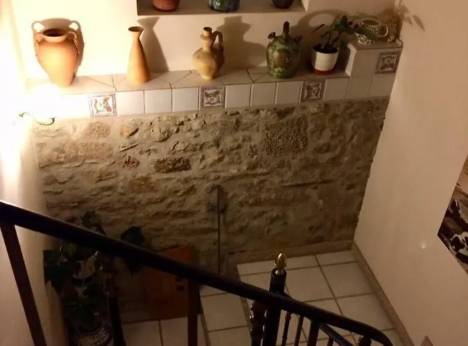 Casa Vilar Сasa de vacaciones