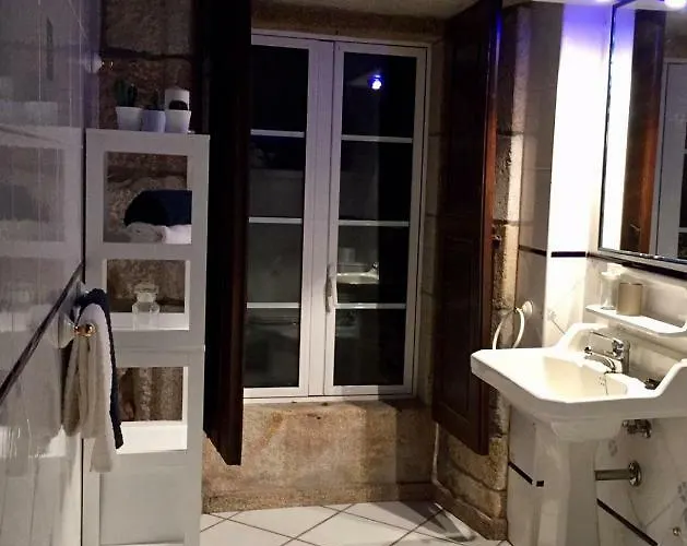 Дом отдыха Casa Vilar *