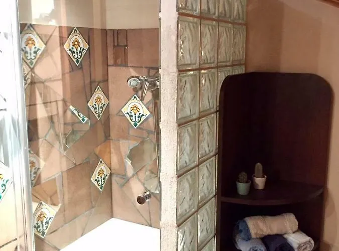 Casa Vilar Сasa de vacaciones