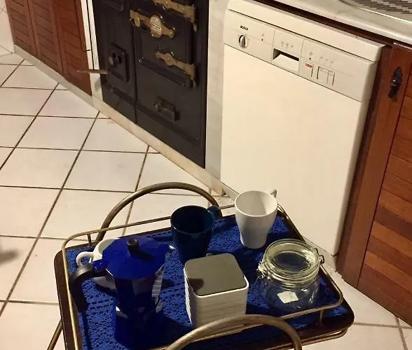 Casa Vilar Дом отдыха