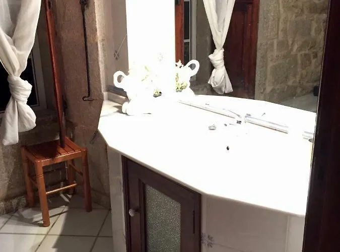 Casa Vilar Сasa de vacaciones