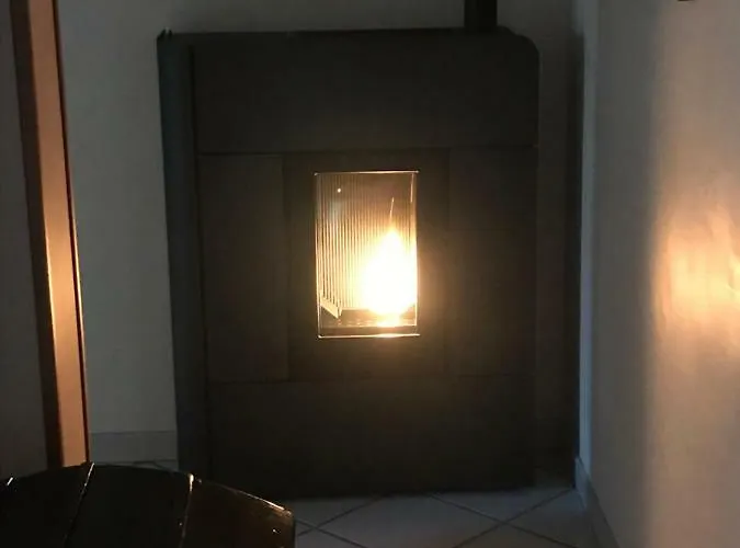 Casa Vilar * Sanxenxo